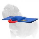 'Pro Guide' Mastiff Dog Pad for Schutzhund Commands Training