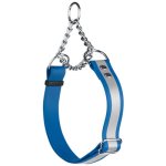 Reflective Biothane Martingale Collar_7