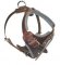 SIMILAR to Gappay Leather Defense Harness for Mastiff