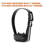 Dogline Reflective E-Collar Replacement Strap_4