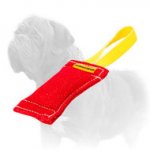Easy to Handle Mastiff Dog Training Bite Tug