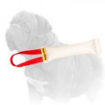 Supremely Durable Mastiff Training Fire Hose Bite Tug