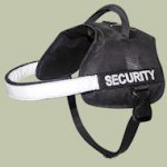Patrol Harness for Police,Security or training Mastiff