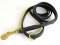 Latigo Leather Dog Lead 1/2inch x 2-6 ft for Mastifff
