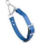 Biothane Martingale Collar with Metal Buckle_9