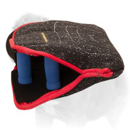 'Beef-up' Mastiff Dog Bite Builder