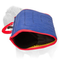 'All in One' Mastiff Dog Bite Builder