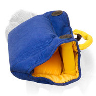 Convenient Mastiff Dog Bite Builder