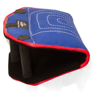 'Provoker' Mastiff Dog Bite Builder