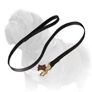 Easy to Care Nylon Mastiff Dog Leash