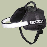 Patrol Harness for Police,Security or training Mastiff