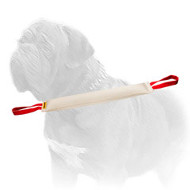 Fire Hose Mastiff Training Bite Tug of Big Size