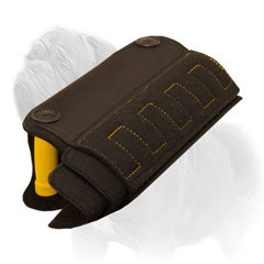 Puppy & Young Mastiff Training X-Builder