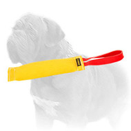 Excellent Quality Mastiff Training Dog Bite Tug