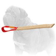 'Anywhere Training' Mastiff Dog Bite Tug