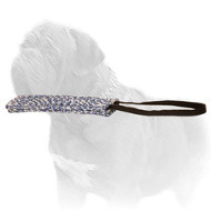 Convenient Mastiff Dog Training Bite Tug