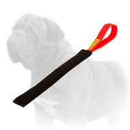 Extra Strong Mastiff Dog Training Bite Tug