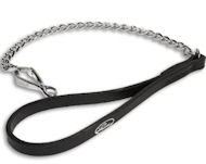 Dog Show Leads for Mastiff show Chain Leash