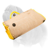 Best for Young Dogs Mastiff Training Bite Sleeve