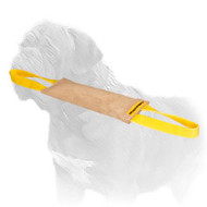 Retrieve Building Mastiff Training Dog Bite Tug