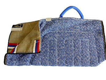 Muching Synthetic Sleeve Cover - fit Gappay bite sleeves