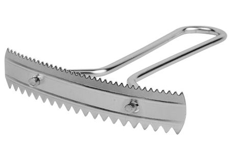 Grooming Dog Rake Brush Comb for Mastiff