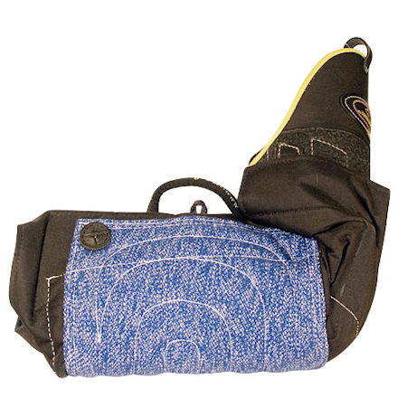 Intermediate Suit Material Bite Sleeve Mastiff training