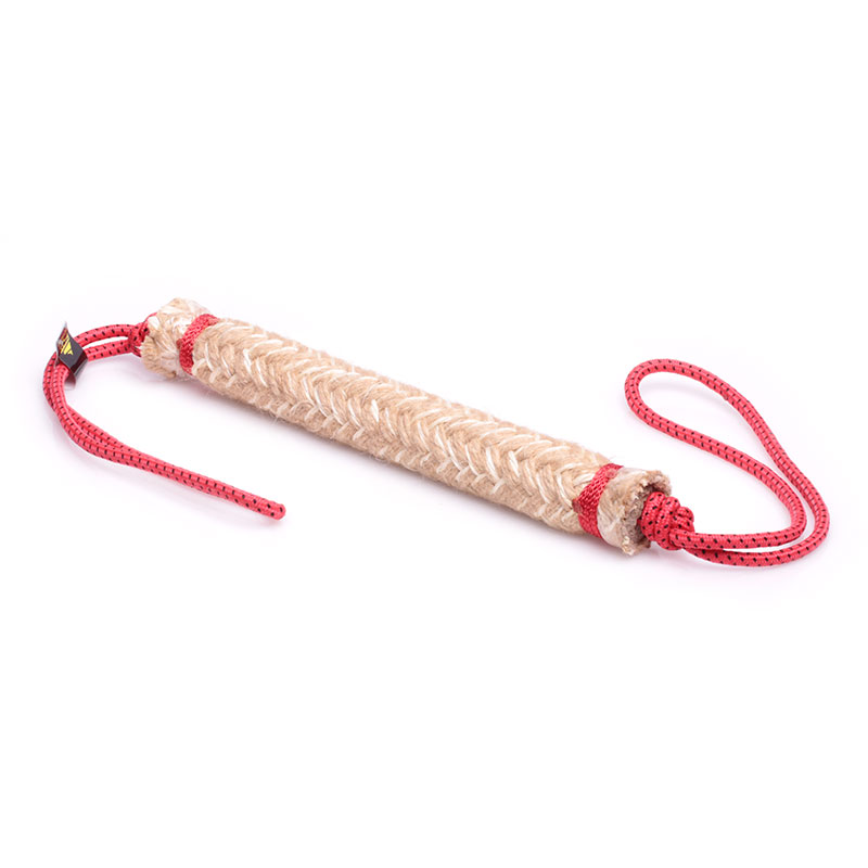 Mastiff Training Jute Bite Roller