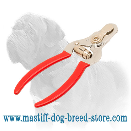 wahl dog nail trimmer