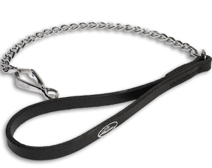 Dog Show Leads for Mastiff show Chain Leash