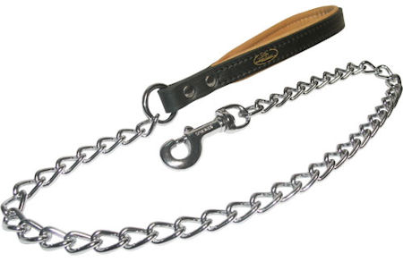 Have Chain Dog Leash for Mastiff Chain LEAD