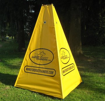 k9 Protection Schutzhund Blinds for Mastiff training - Click Image to Close