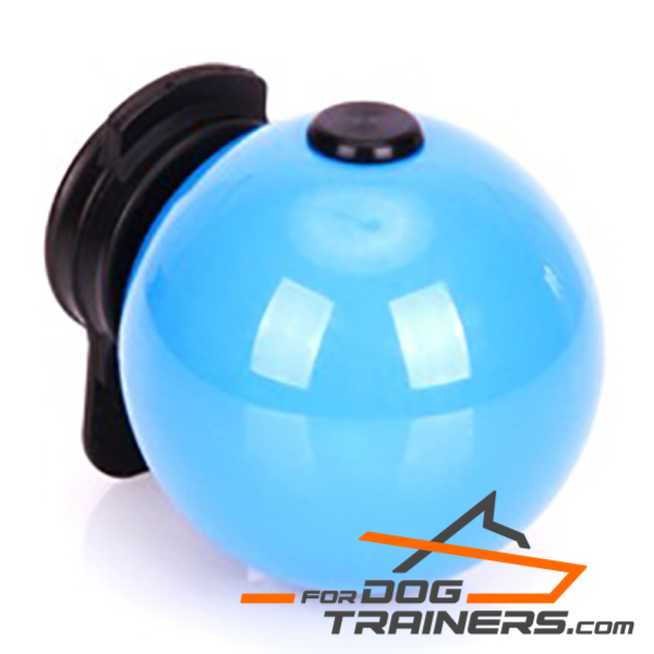 Super dog ball for Training