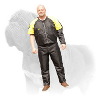 High Level Protection Mastiff Training Dog Scratch Jacket