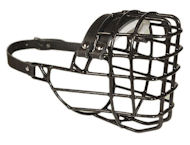 Similar Gappay Ruber Coated Dog Muzzle for Mastiff